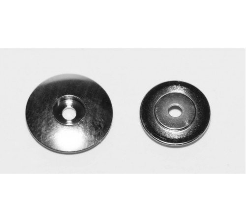 WASHER-RB Muramatsu Комплект стабилизаторов для подушек флейты с коленом B и резонаторами	